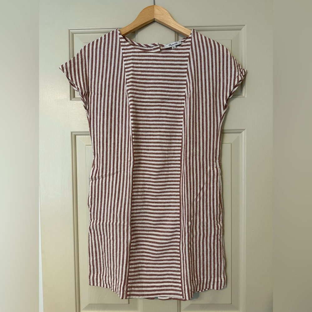 Madewell Dress